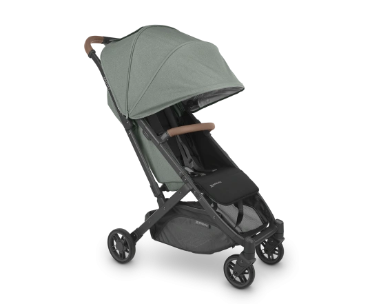 Прогулянкова коляска UPPAbaby MINU V2 - Gwen