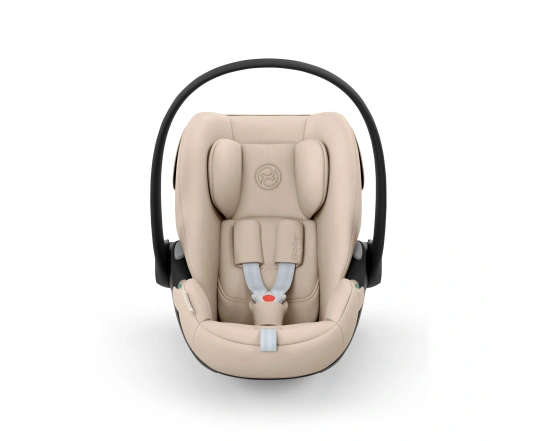 Автокрісло Cybex CLOUD G3 - almond beige