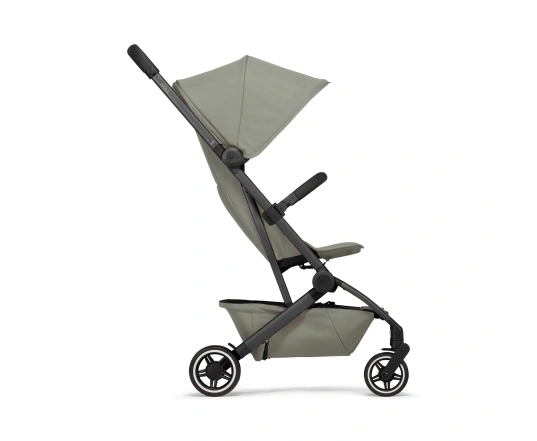 Универсальная коляска 2 в 1 Joolz Aer+ Sage green