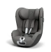 Автокресло Cybex SIRONA T i-SIZE - mirage grey