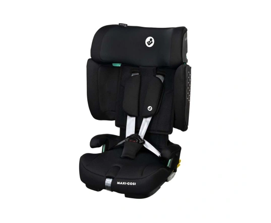 Автокрісло Maxi-Cosi NOMAD XL PLUS - authentic black