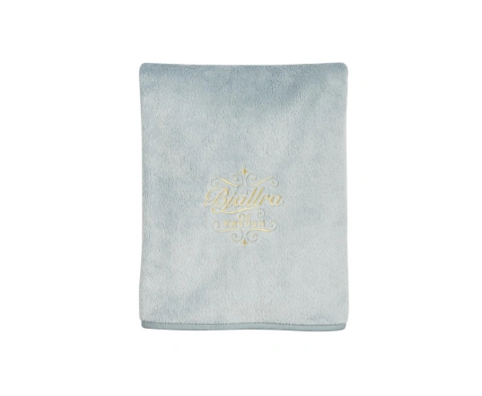 Плед Bjallra of Sweden колекція Trendy Grey