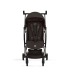 Прогулочная коляска Cybex LIBELLE TPE - chocolate brown