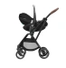Автокрісло Maxi-Cosi PEBBLE 360 PRO2 - twillic black