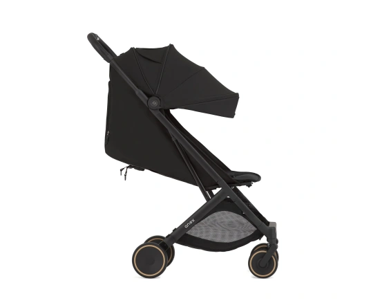 Прогулянкова коляска Anex Air-X 2 - NERO