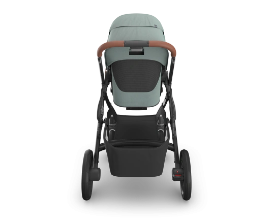 Коляска 2 в 1 UPPAbaby Vista V3 - Kenzi