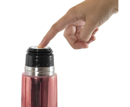 Термос для рідин Miniland Thermos Deluxe Rose 500 мл