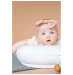 Матрац - кокон для новонародженого DockaTot DELUXE+(0-8M) Pristine White