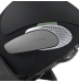 Автокресло Cybex CLOUD T-iSIZE PLUS 0-13кг - sepia black