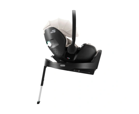 Автокресло Britax Römer BABY-SAFE PRO LUX - soft taupe