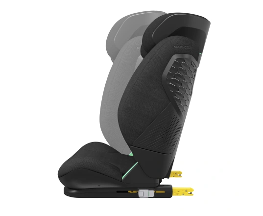 Автокрісло Maxi-Cosi RODIFIX PRO 2 I-SIZE - authentic black