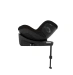 Автокрісло Cybex SIRONA G3 PLUS - moon black
