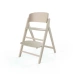Стульчик для кормления 4в1 Cybex CLICK&FOLD - all natural
