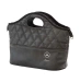  Коляска 2 в 1 Avantgarde GTX Mercedes Benz, Magmagrey, черный