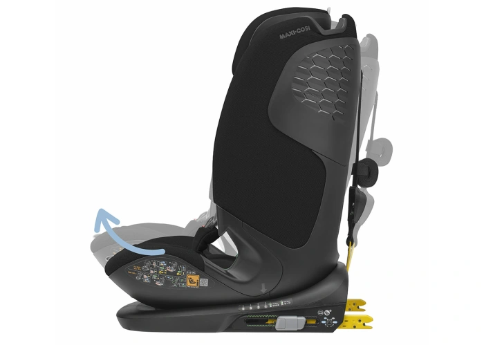 Автокрісло Maxi-Cosi Titan Pro 2 i-Size купити з доставкою-52 - зображення
