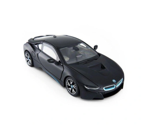 Іграшкова автомодель Rastar BMW i8 1:24