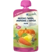 Пюре Fleur Alpine - Яблоко, тыква, морковь и киноа 90г.