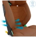 Автокрісло Maxi-Cosi RODIFIX PRO 2 I-SIZE - authentic terra