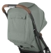 Прогулянкова коляска UPPAbaby MINU V2 - Gwen