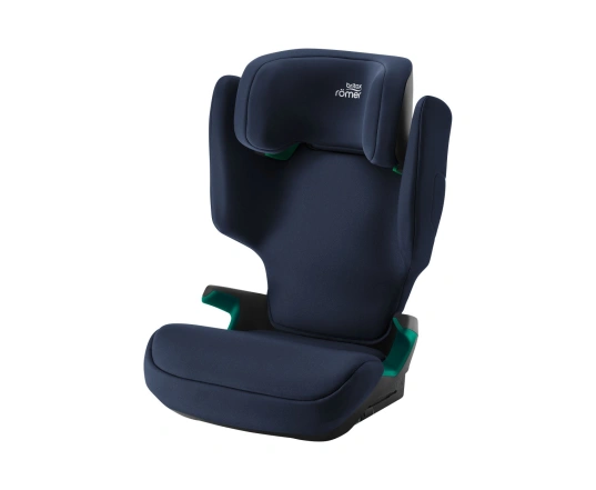 Автокресло BRITAX-ROMER ADVENTURE PLUS 2 Night Blue
