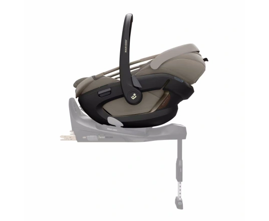 Автокрісло Maxi-Cosi CORAL SLIDE PRO - sapphire sand