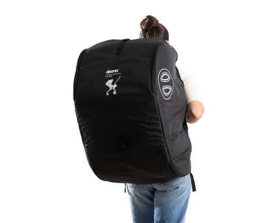 Сумка для подорожей Doona Travel bag