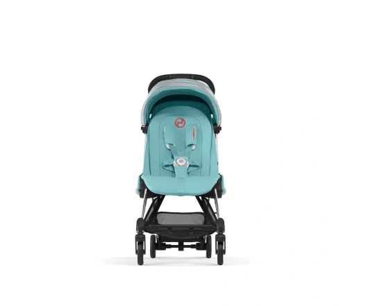 Прогулянкова коляска Cybex Coya Jeremy Scott Car
