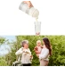 Набор контейнеров Babymoov Babydose - Mineral Sand