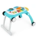 Ходунки-центр игровой развивающий 4в1 Baby Einstein Mix & Roll