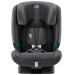 Автокресло BRITAX-ROMER EVOLVAFIX Midnight Grey