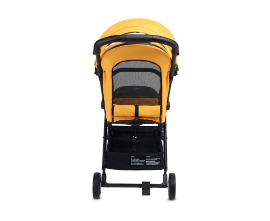 Прогулянкова коляска Anex Air-X - Yellow