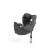 Автокресло Cybex SIRONA T i-SIZE PLUS - mirage grey