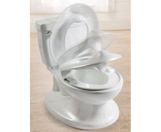 Горщик Summer Infant My Size Potty білий