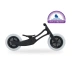 Біговел Wishbone Bike 3 in 1 (Recycled Edition) Black