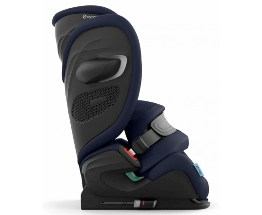 Автокресло Cybex PALLAS G2 PLUS - ocean blue