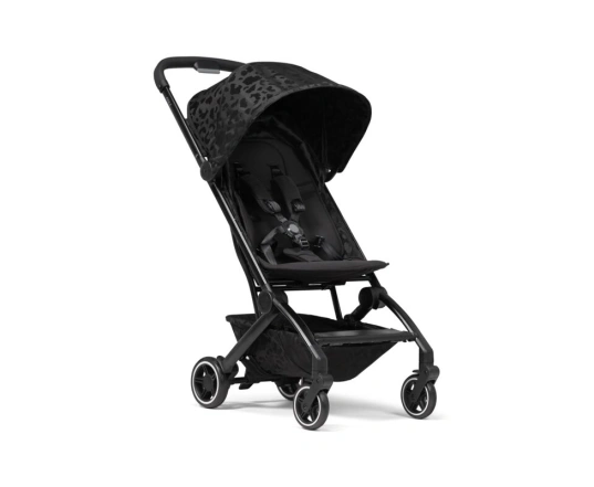 Прогулочная коляска Joolz Aer+ Special Chic renaissance Black