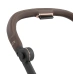 Коляска 2 в 1 Cybex Mios Leaf Green (шасси Rose Gold)