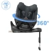 Автокрісло Maxi-Cosi PEARL XL SLIDE PRO - authentic graphite