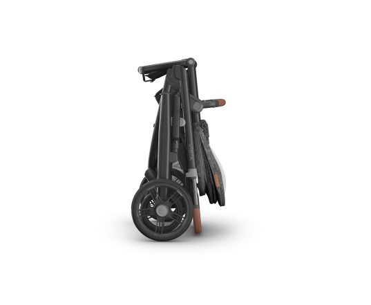 Коляска 2 в 1 UPPAbaby Vista V3 - Greyson