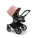 Капюшон для коляски Bugaboo Donkey 5 Morning pink