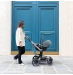 Автокресло Joolz by Maxi-Cosi Pebble Pro i-Size Grey