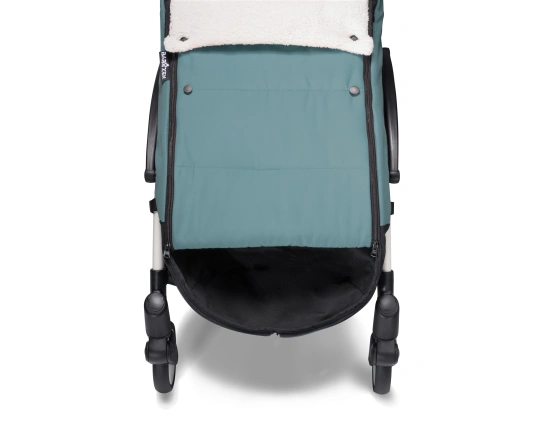 Конверт для ніг теплий BABYZEN Aqua