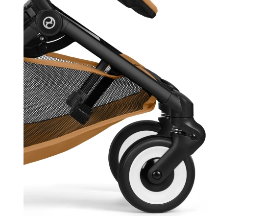 Прогулочная коляска Cybex LIBELLE TPE - almond beige