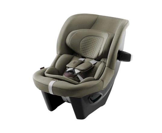 Автокресло Britax Römer MAX-SAFE PRO LUX - urban olive