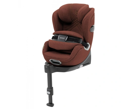Автокрісло Cybex Anoris T i-Size - Autumn Gold