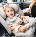 Автокресло Britax Römer SWIVEL-GROW Max Air - linen grey