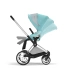 Коляска Cybex Priam 2 в 1 Jeremy Scott Car