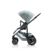 Прогулянкова коляска Britax Römer SMILE 5Z STYLE - harbor blue