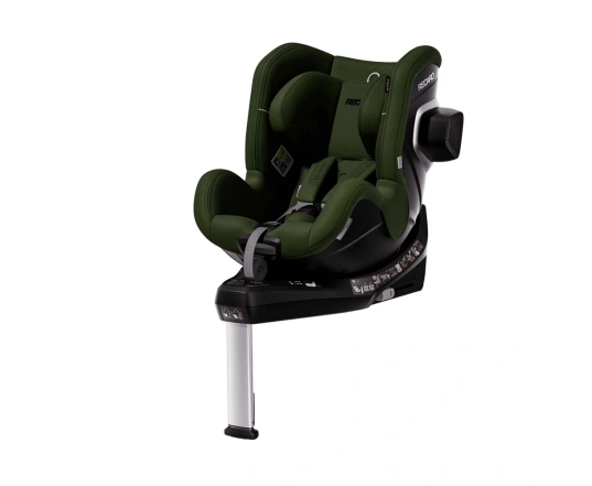 Автокрісло Recaro TORON 1 KID - epic green