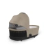 Люлька Cybex Mios Lux Cozy Beige